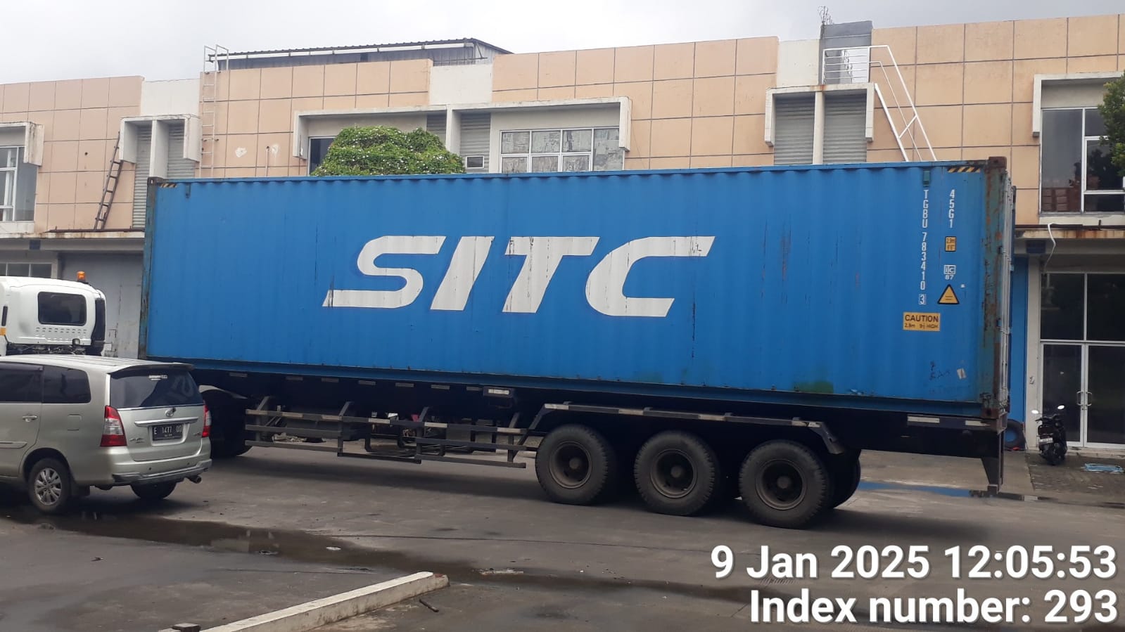 Proses masuk mesin bordir komputer Azura BENXT 1201, BENXT 902 dan BENXT 904 Bulan Januari 2025 Proses masuk mesin bordir komputer Azura BENXT 1201, BENXT 902 dan BENXT 904 Bulan Januari 2025